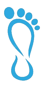 Podologische Praxis Kliem - Logo